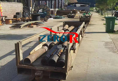 反井鉆機(jī)鉆桿折斷預(yù)防